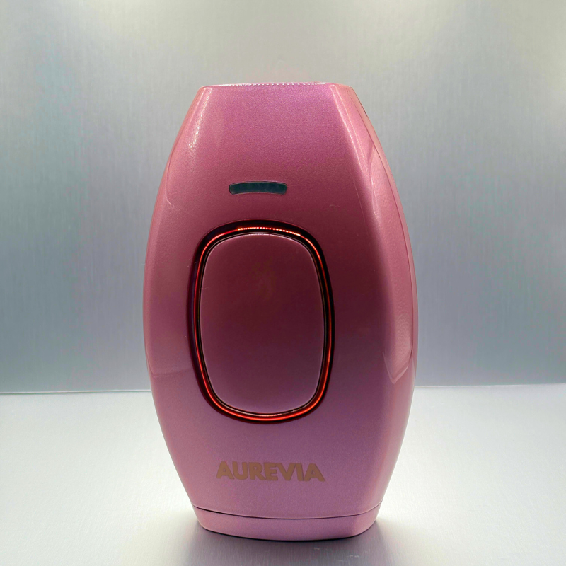 Aurevia Glow™ IPL Hair Removal Device