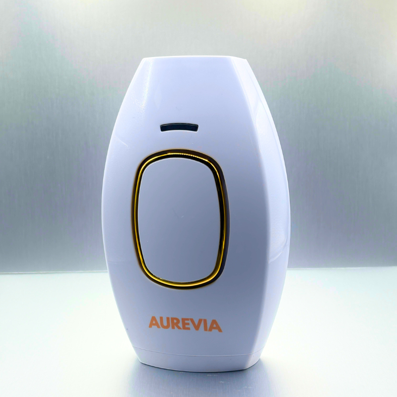 Aurevia Glow™ IPL Hair Removal Device